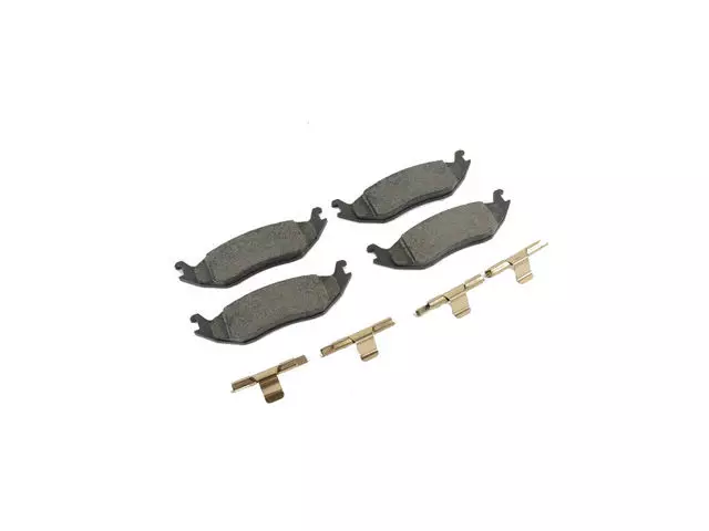 Brake Pads - Mopar (68334863AA)